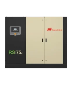 Alternative view of Máy nén khí có dầu dòng R công suất 45-75 kW - Next Generation R-Series 45-75 kW