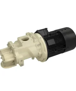 Alternative view of Next Generation R-Series 30-37 kW HRM