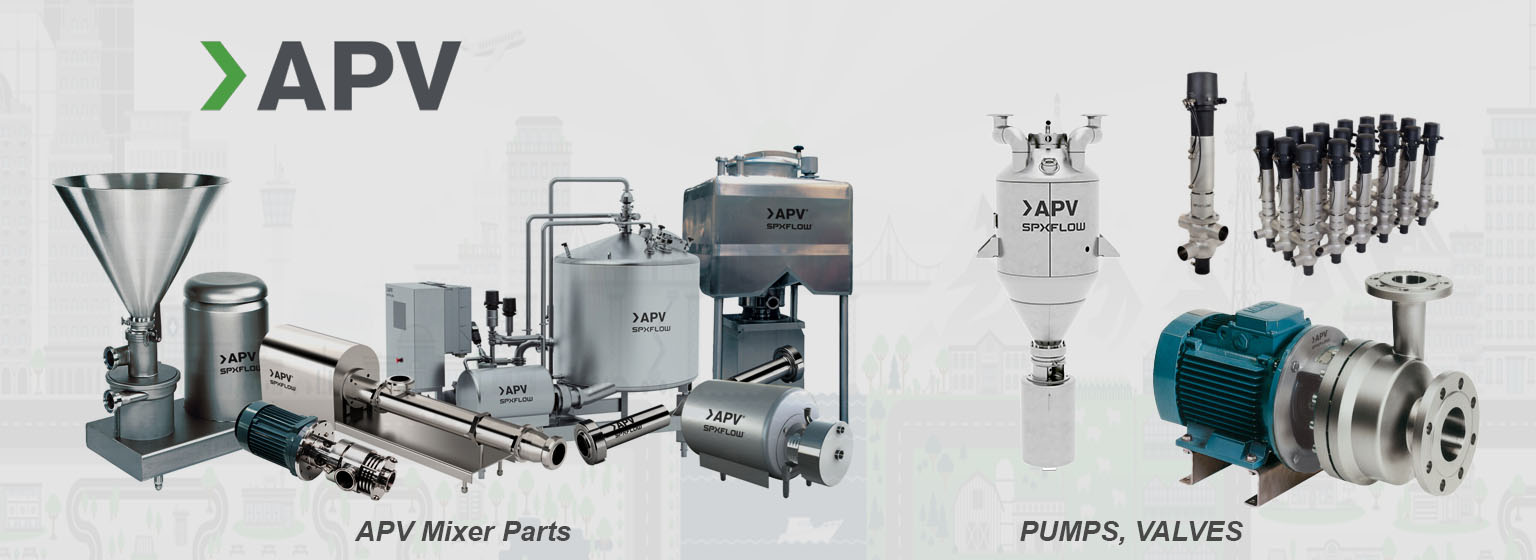 apv-pumps-valves