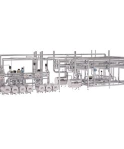 hệ thống thẩm thấu ngược