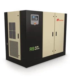 máy nén khí có dầu ingersoll rand