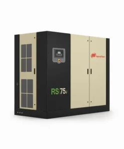 máy nén khí có dầu ingersoll rand 45-75kW