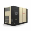 máy nén khí không dầu dòng E 185-355kw