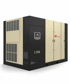 máy nén khí không dầu dòng E 185-355kw