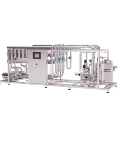Siêu lọc (UF) - Hệ thống lọc màng