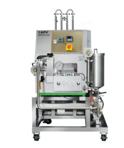 Máy đồng hóa Pilot 4T R2R Skid